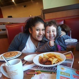 Meet your Posher, Rui